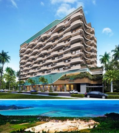Oceanfront Premier Residences